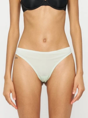 Brazyliany Calvin Klein jasnozielony
