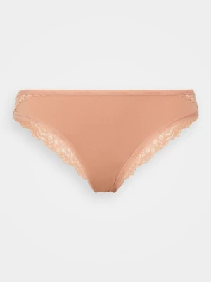 Brazyliany Calvin Klein jasny brąz