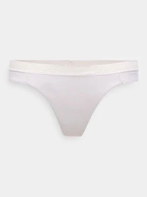 Brazyliany Calvin Klein liliowy