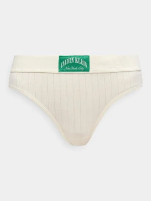 Brazyliany Calvin Klein mleczny