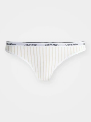 Brazyliany Calvin Klein mleczny