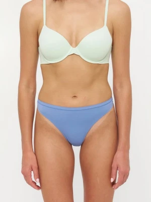 Brazyliany Calvin Klein niebieski