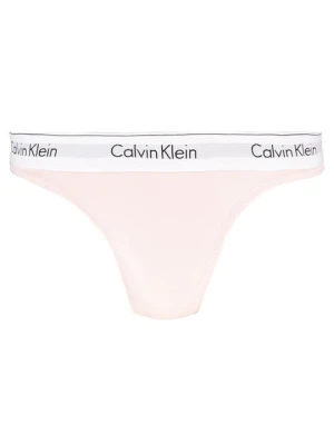 Brazyliany Calvin Klein nude