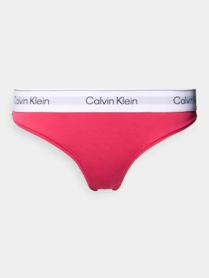 Brazyliany Calvin Klein różowy