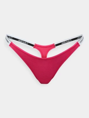 Brazyliany Calvin Klein różowy
