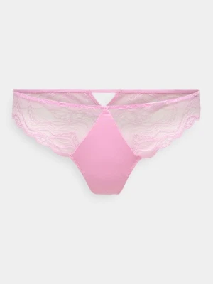 Brazyliany Calvin Klein różowy