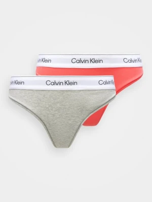Brazyliany Calvin Klein różowy