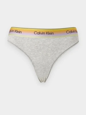 Brazyliany Calvin Klein szary