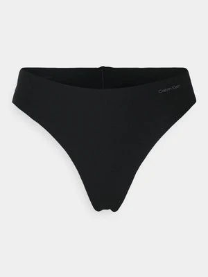 Brazyliany Calvin Klein czarny