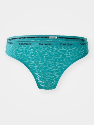 Brazyliany Calvin Klein zielony
