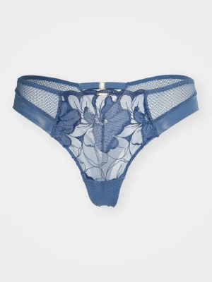 Brazyliany Chantelle jasnoniebieski denim