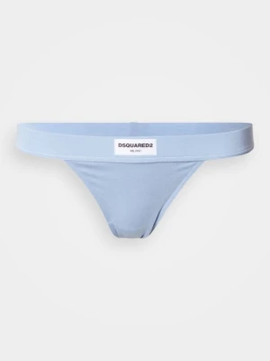 Brazyliany Dsquared2 jasnoniebieski