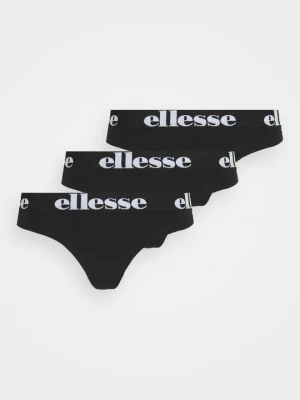 Brazyliany Ellesse czarny
