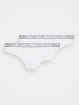 Brazyliany Emporio Armani biały