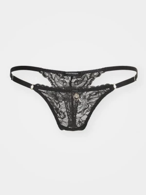 Brazyliany Emporio Armani czarny