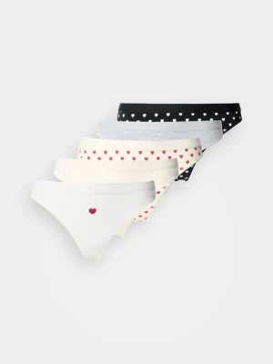 Brazyliany Even&Odd By Zalando czarny