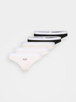 Brazyliany Even&Odd By Zalando czarny