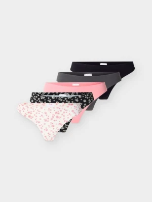 Brazyliany Even&Odd By Zalando czarny