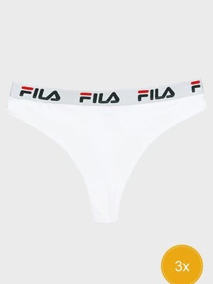 Brazyliany Fila biały