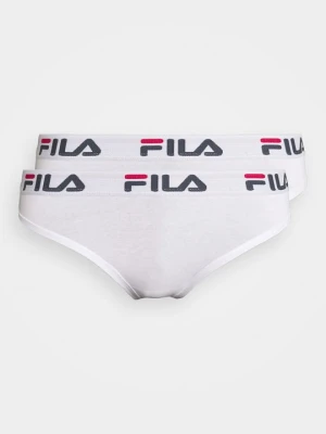 Brazyliany Fila biały