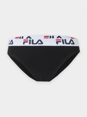Brazyliany Fila czarny melanż