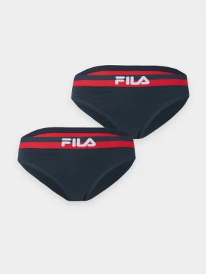 Brazyliany Fila granatowy