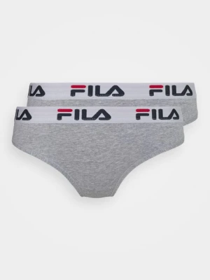 Brazyliany Fila szary
