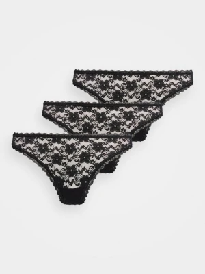 Brazyliany Guess czarny