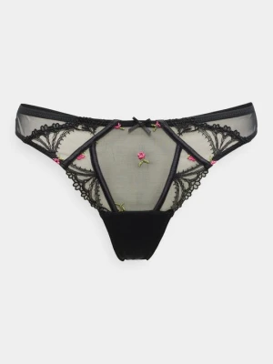 Brazyliany Guess czarny