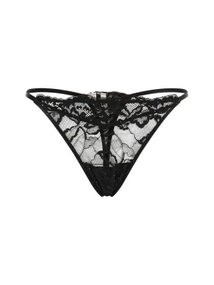 Brazyliany Guess czarny