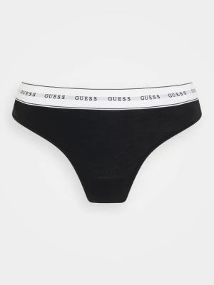 Brazyliany Guess czarny