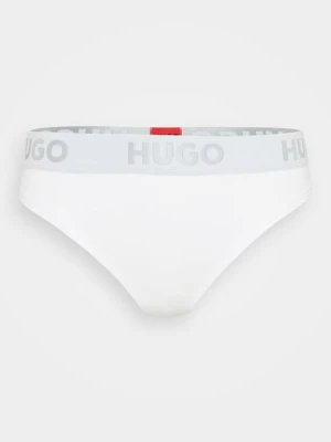 Brazyliany Hugo biały