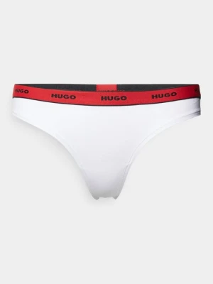 Brazyliany Hugo biały