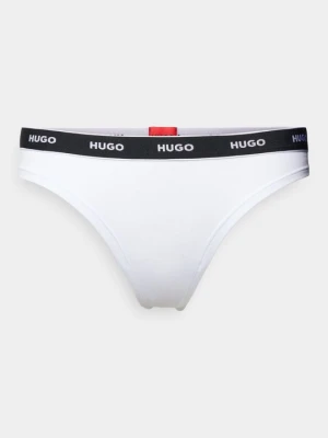 Brazyliany Hugo biały