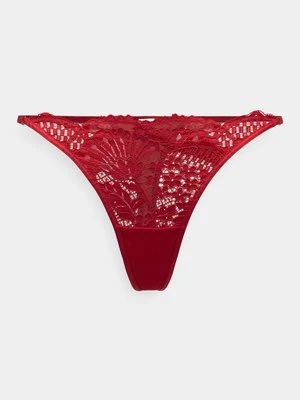 Brazyliany Hunkemöller czerwony