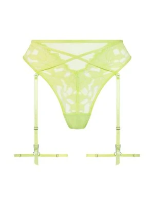 Brazyliany Hunkemöller zielony