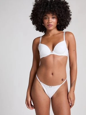 Brazyliany Hunkemöller biały