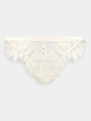 Brazyliany Hunkemöller biały