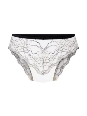 Brazyliany Hunkemöller biały