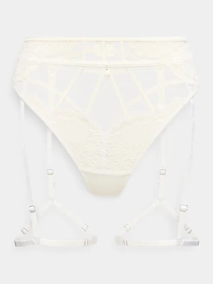 Brazyliany Hunkemöller biały