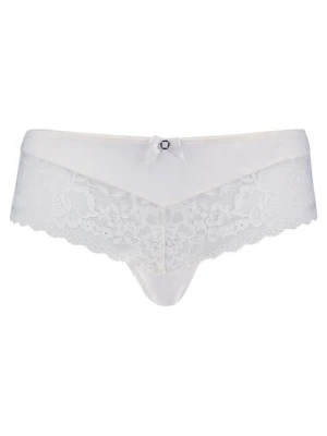 Brazyliany Hunkemöller biały