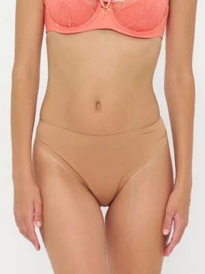 Brazyliany Hunkemöller brązowy