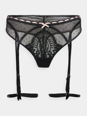 Brazyliany Hunkemöller czarny