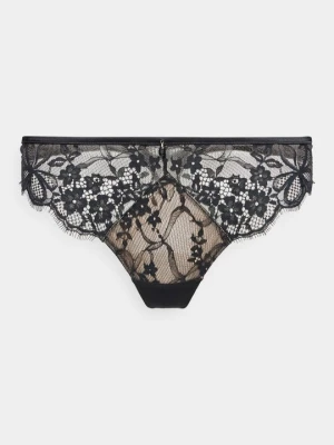 Brazyliany Hunkemöller czarny