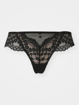 Brazyliany Hunkemöller czarny