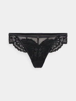Brazyliany Hunkemöller czarny