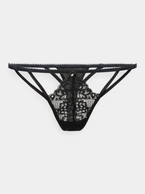 Brazyliany Hunkemöller czarny