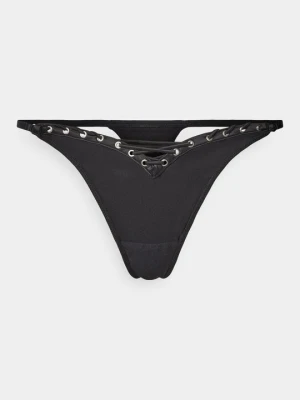 Brazyliany Hunkemöller czarny