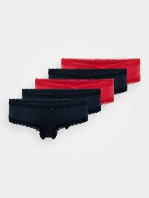 Brazyliany Hunkemöller czerwony