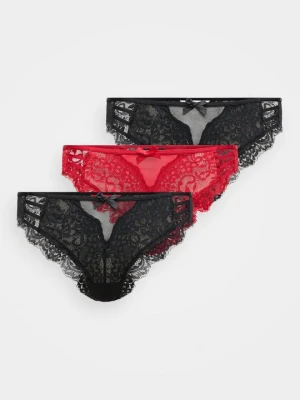 Brazyliany Hunkemöller czerwony